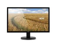 Acer K242HLBD czarny - 204104 - zdjęcie 1